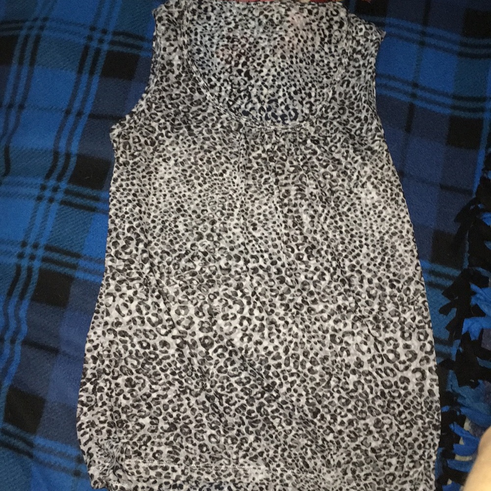 Relativity modern Jordan shirt